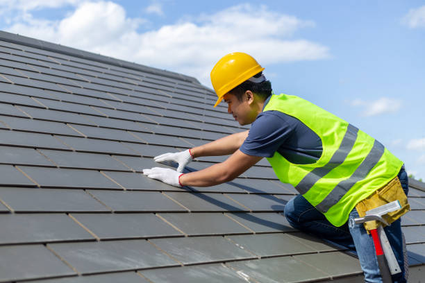 Best Slate Roofing Contractor  in Coplay, PA