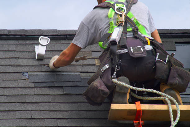 Quick and Trustworthy Emergency Roof Repair Services in Coplay, PA