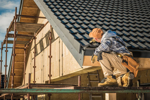 Reliable Coplay, PA Roofing Contractor Solutions