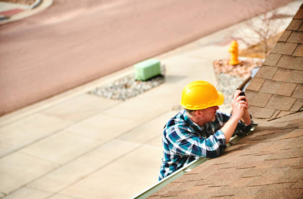 Best Flat Roof Repair Services  in Coplay, PA