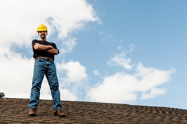 Roof Gutter Cleaning in Coplay, PA