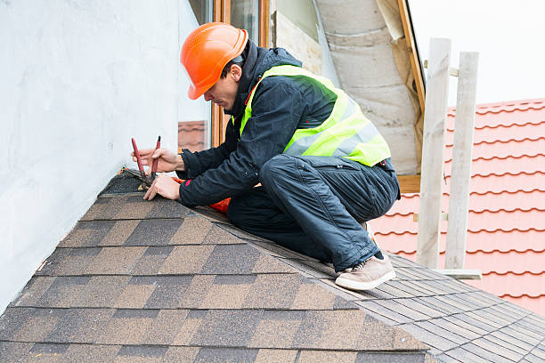 Slate Roofing Contractor in Coplay, PA
